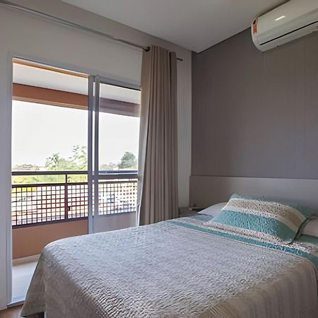 דירות קוטיה Flat Completo E Aconchegante - Granja Viana מראה חיצוני תמונה