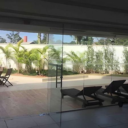 דירות קוטיה Flat Completo E Aconchegante - Granja Viana מראה חיצוני תמונה