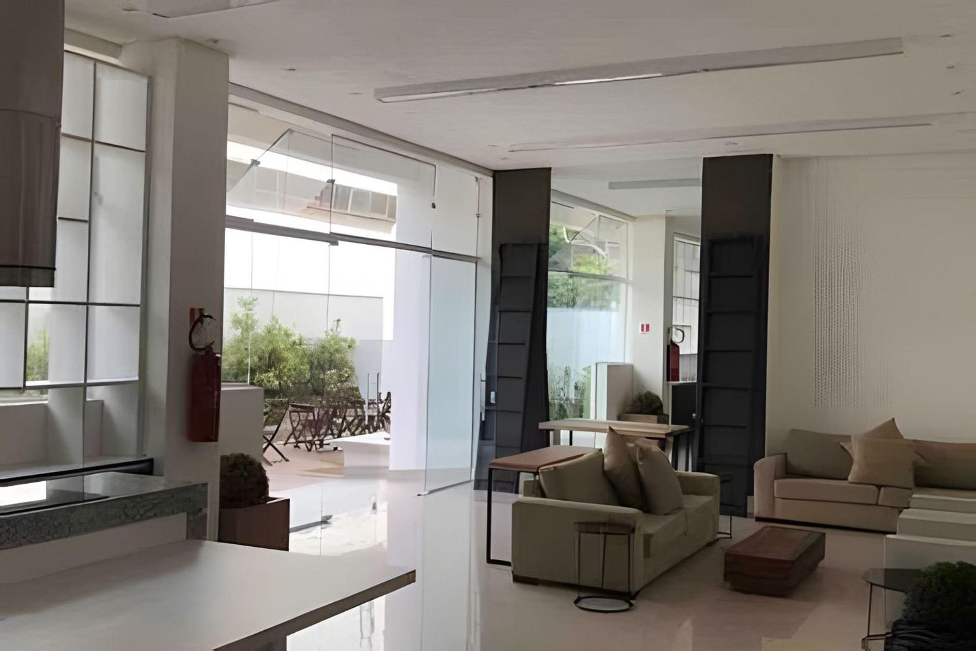 דירות קוטיה Flat Completo E Aconchegante - Granja Viana מראה חיצוני תמונה